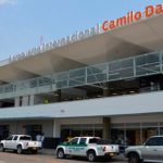 Aeropuerto Cúcuta