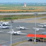 Aeropuerto baarcelona