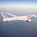Air Europa 787-9 Artwork