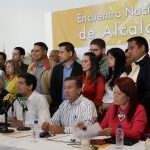 Alcaldes