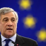 Antonio Tajani