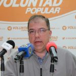 Cipriano Heredia VP