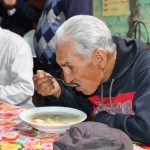Comedor popular