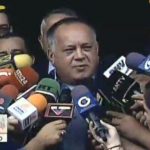 Diosdado Cabello