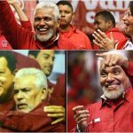 Edgar Parra Oquendo