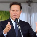 Juan Carlos Varela