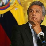 Lenín Moreno