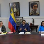 MaduroMinistros