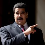 Nicolas Maduro (referencial)