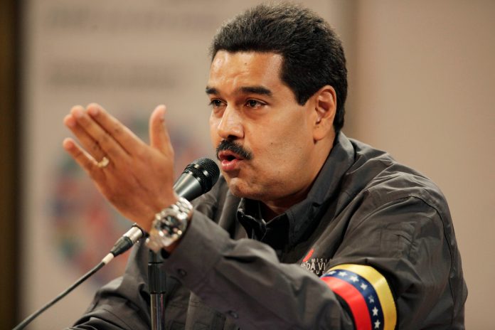 Maduro