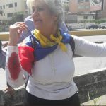 Represión en Santa fe 04.08.17