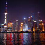 Shanghai