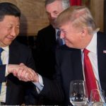 Trump – Xi