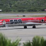 Santa Bárbara Airlines