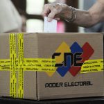 elecciones