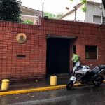 embajada