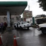 gasolina tachira