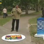 maduro