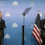 ARGENTINA-US-MACRI-PENCE