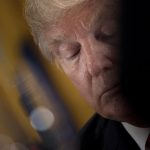 Trump planea seguir bloqueando acceso a sus impuestos en caso de Nueva York