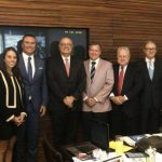 ASAMBLEA AILA-MEXICO-SEPT 2017