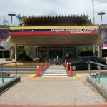 Aeropuerto Maracaibo