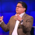 Alberto Aranguibel