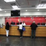 Banco venezuela