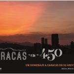 Banesco-RSE-Fondo-Editorial-Caracas en 450-Libro-Digital