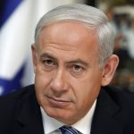 Benjamín Netanyahu