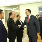 Borges, Guevara y Rajoy