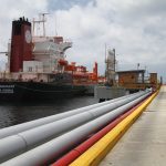 Buque-pdvsa