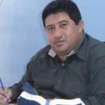 Carlos Andrés García
