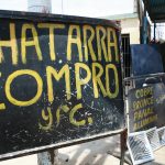 Chatarras