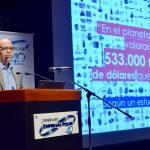 Encuentro Atravete a emprender de FEP. 2