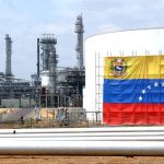 Faja petrolifera del Orinoco