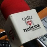 Radio Fe y Alegría taco