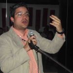 JOSÉ IGNACIO GUARINO
