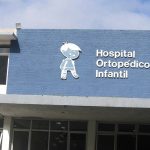 Hospital Ortopédico Infantil