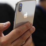 IphoneXnuevo