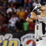 LEONES DEL CARACAS