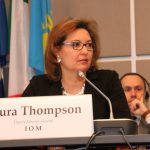 Laura Thompson