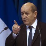 Le Drian