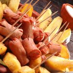 Salchichas