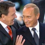SchroederPutin
