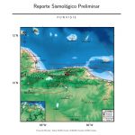 Sismo en Los Teques 06.09.17