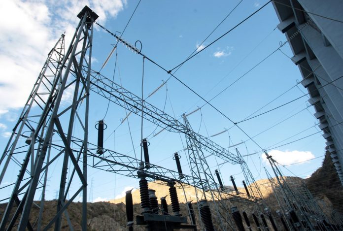 Sistema eléctrico