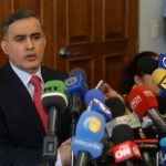 Tarek William Saab