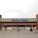 Terminal de bogotá