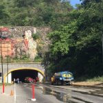 Túnel La Cabrera